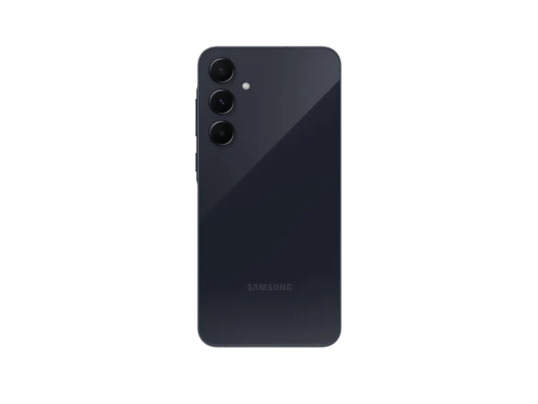 Samsung Galaxy A55 5G 8GB 256GB - Awesome Navy in Qatar Samsung Galaxy A55 5G 8GB 256GB - Awesome Navy in Qatar
